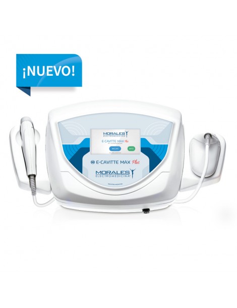 E-CAVITTE MAX PLUS