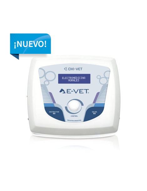 OXI VET