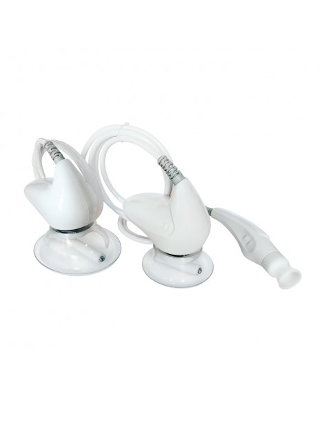 Campanas para Vacumterapia (accesorios)
