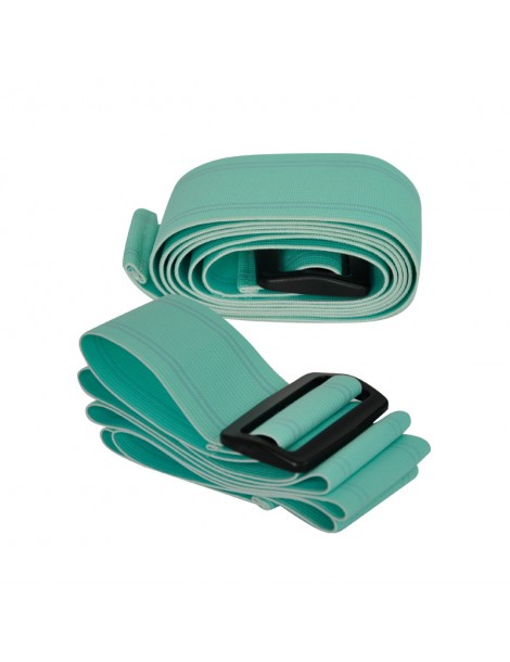 Bandas elásticas x 4 unidades