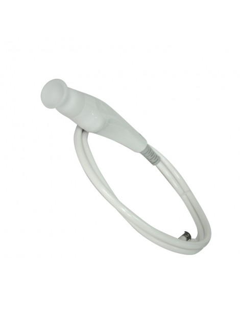 Campana Facial para Vacumterapia