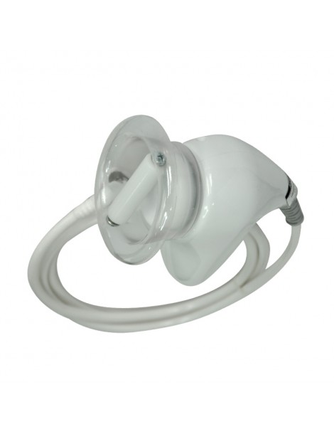 Campana Corporal Grande para Vacumterapia