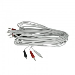 CABLE CORPORAL PLUG 3.5MM -...