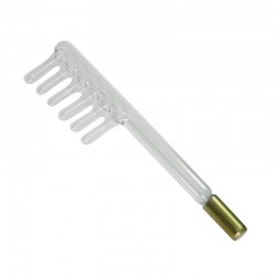 ELECTRODO PEINE DE...