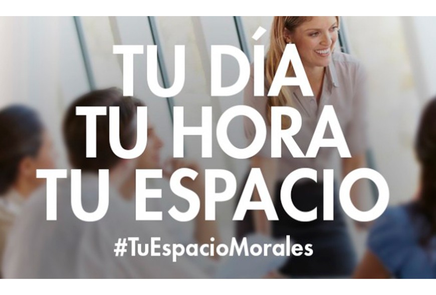 Tu Espacio Morales